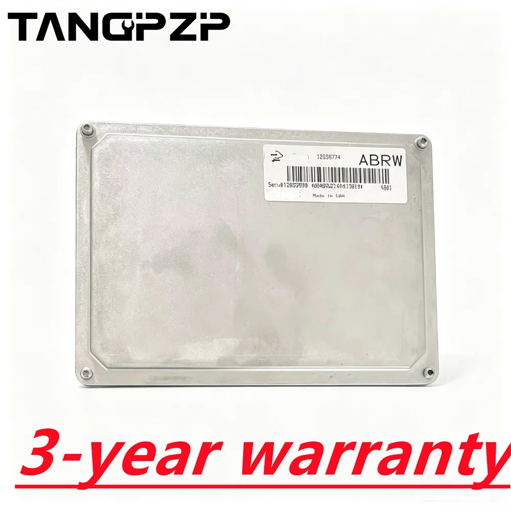 12642569 12651994 12648906 12651993 12663029 12642856  E39 ECU Original Car Engine Electronic Control Unit Fit for Buick