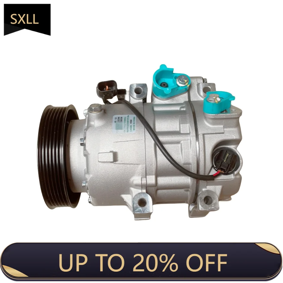 

SXLL For 2012 2013 2014 20 or 977011U600 977011U650 977012W500 977011U50015 AC compression