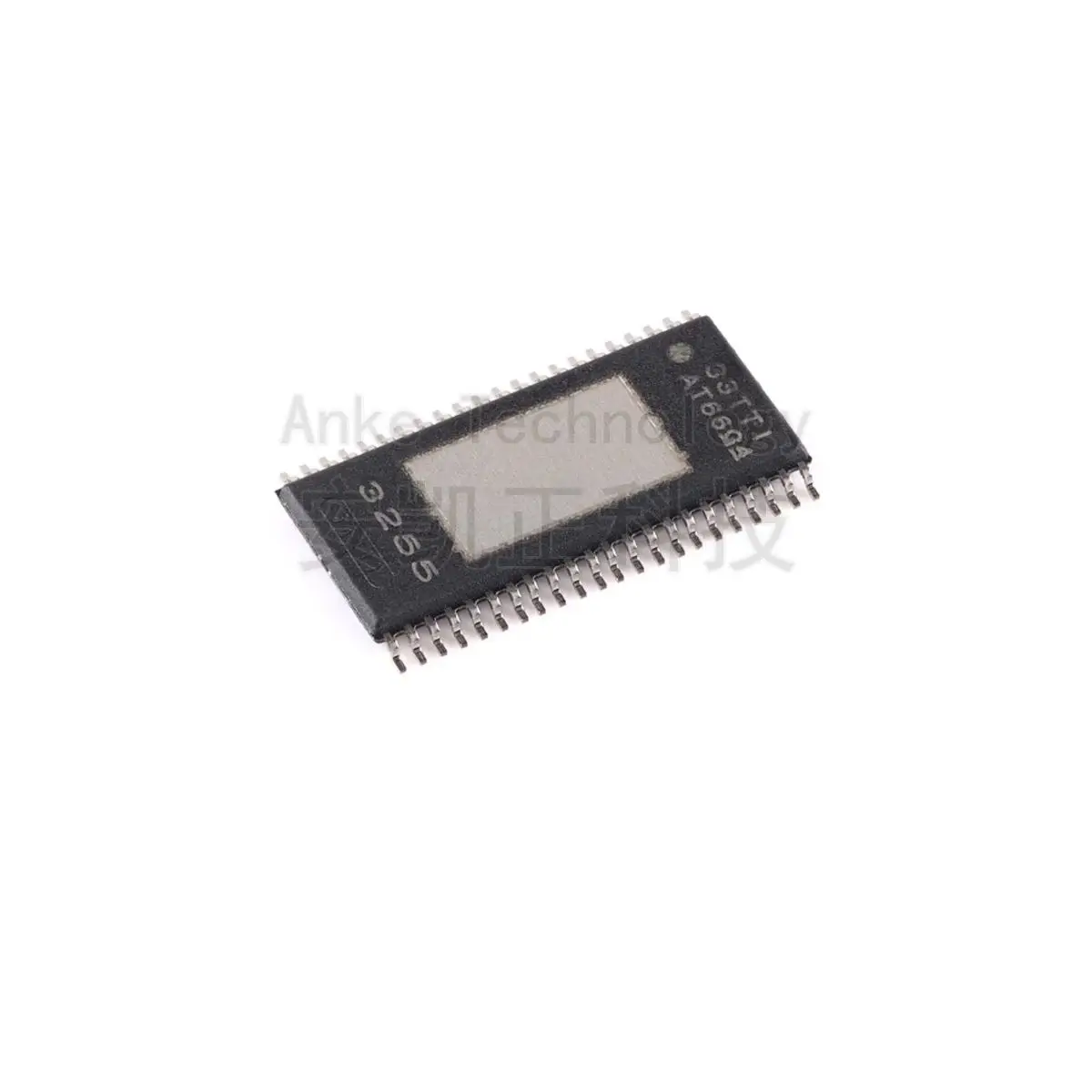 

Original genuine TPA3255DDVR HTSSOP-44 mono Class D audio amplifier chip 10PCS