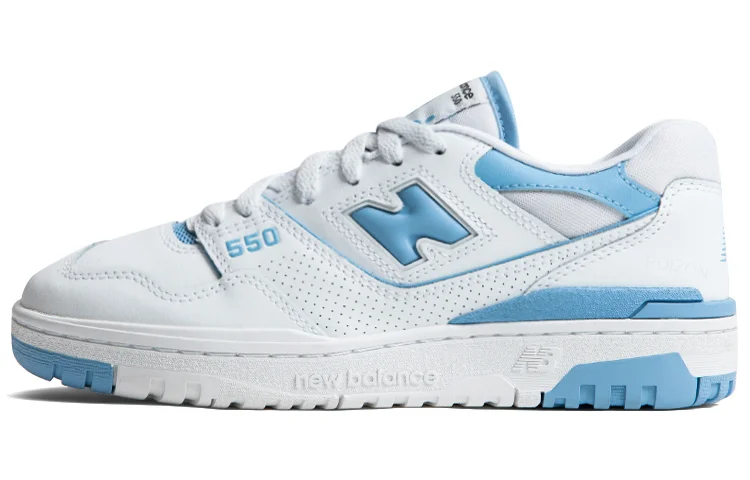 New Balance NB 550 Vintage Bas - New Balance Shoes 550 评论和价格