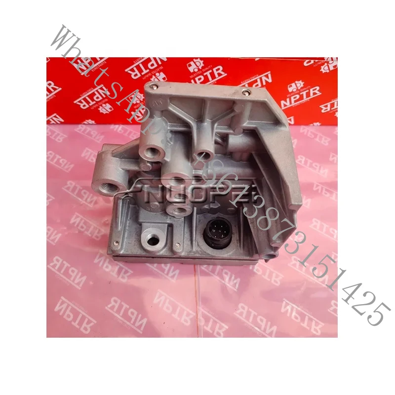 

Suitable European Auto Spare Parts Truck Ecas Solenoid 1773867 1910461 2423447 2472630 2539744 2591753