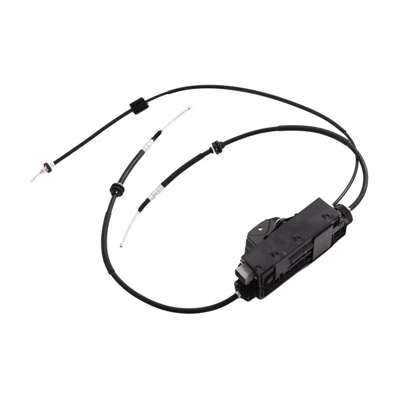 

A85E-For BMW X5 F15 F85 2016-2018 L4 2.0L Rear Brake Actuator Control Unit For BMW X6 F16 2015-2019 V8 4.4L 34436864546