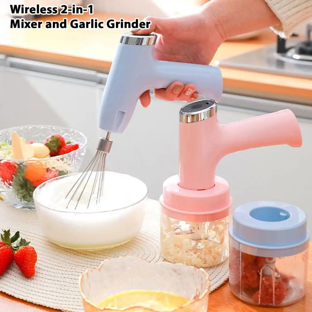 Multifunctional Han…