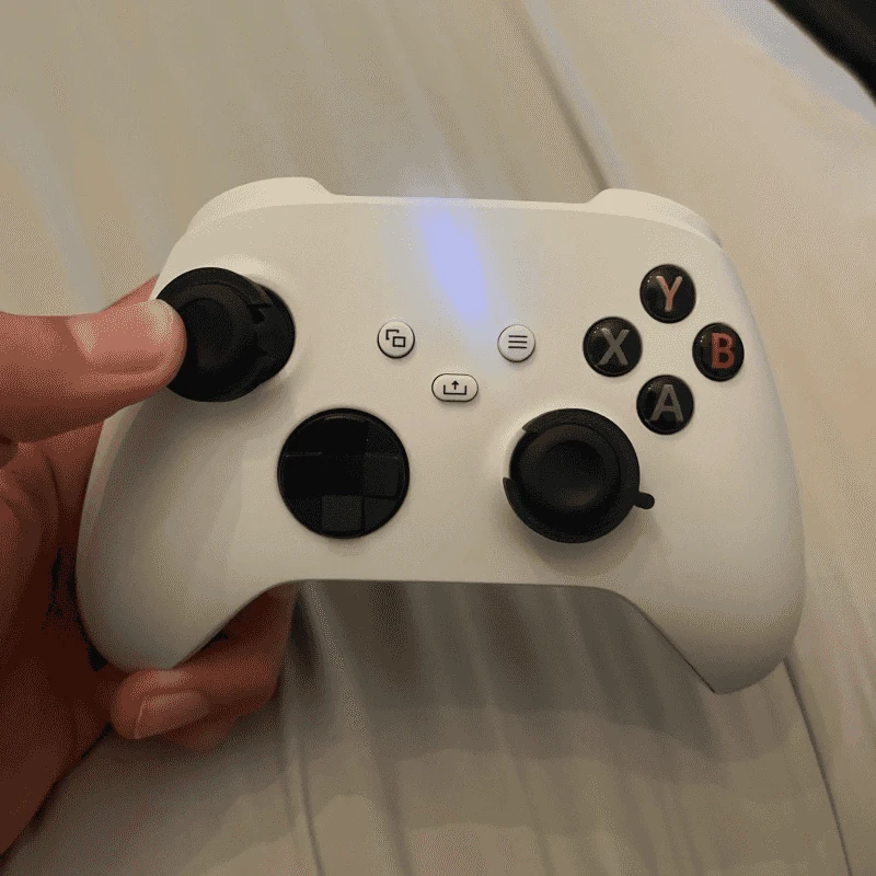 Clip On Joystick Drift Prevent - Table Tennis Xbox review and price