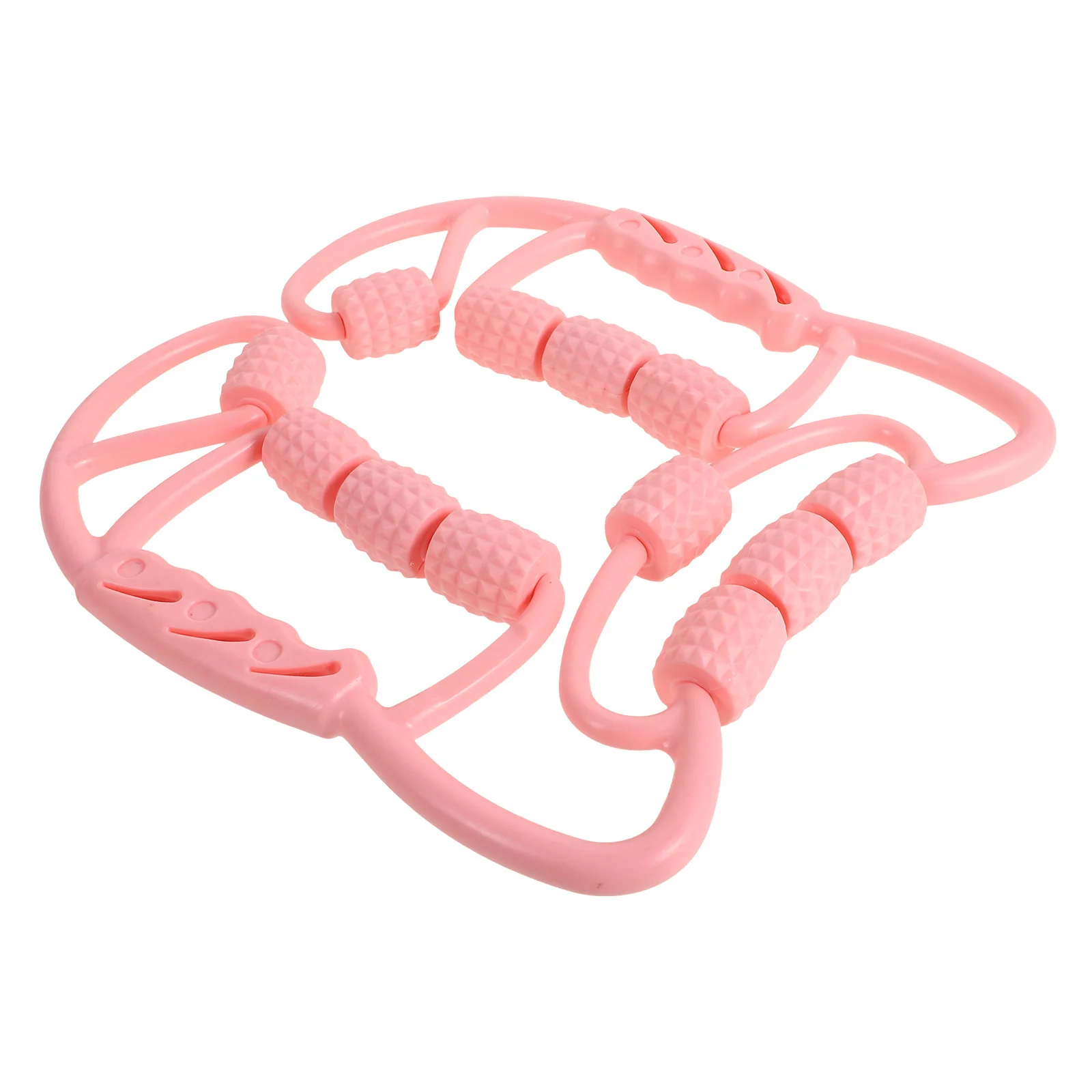 

Ergonomic Leg Massager Roller for Muscles Deep Tissue Therapy Lightweight Calf Roller for Fitness Recovery and Circulation