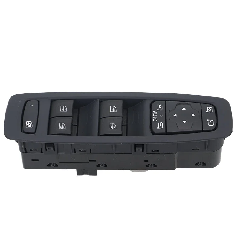 

254012952R for Renault Megane‌ Window Glass Regulator Switch 1pcs