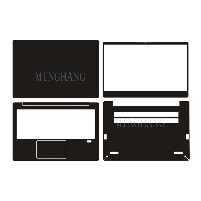 M   Laptop Sticker Skin Decal Carbon fiber Cover for Acer Swift3 SF313-51 13.3;