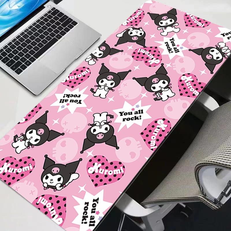 Mouse Pad Large Kur…