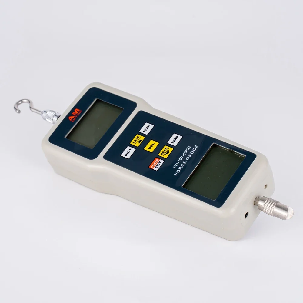LCD Display handheld force Gauge