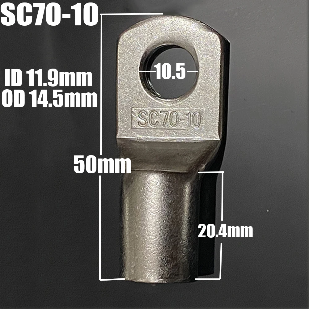 5PCS Connectors Plu…