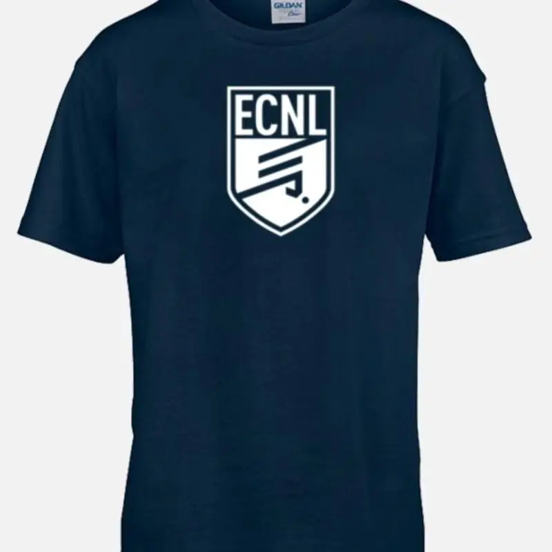 Ecnl Elite Club National League T Shirt