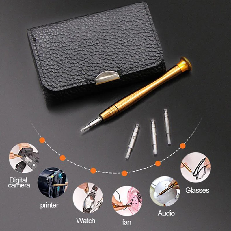 25 in 1 Mini Precision ไขควงแม่เหล็กชุดซ่อมชุดเครื่องมือสําหรับ iPhone PC กล้องนาฬิกา