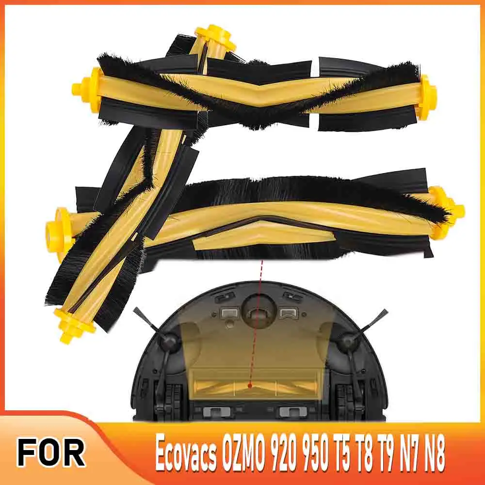 Main Roller Brush F…