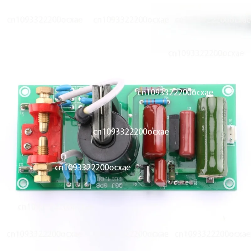 

Ion Cutting Machine High Frequency Board Arc Board Welding Machine Line Ignition Board AC110V