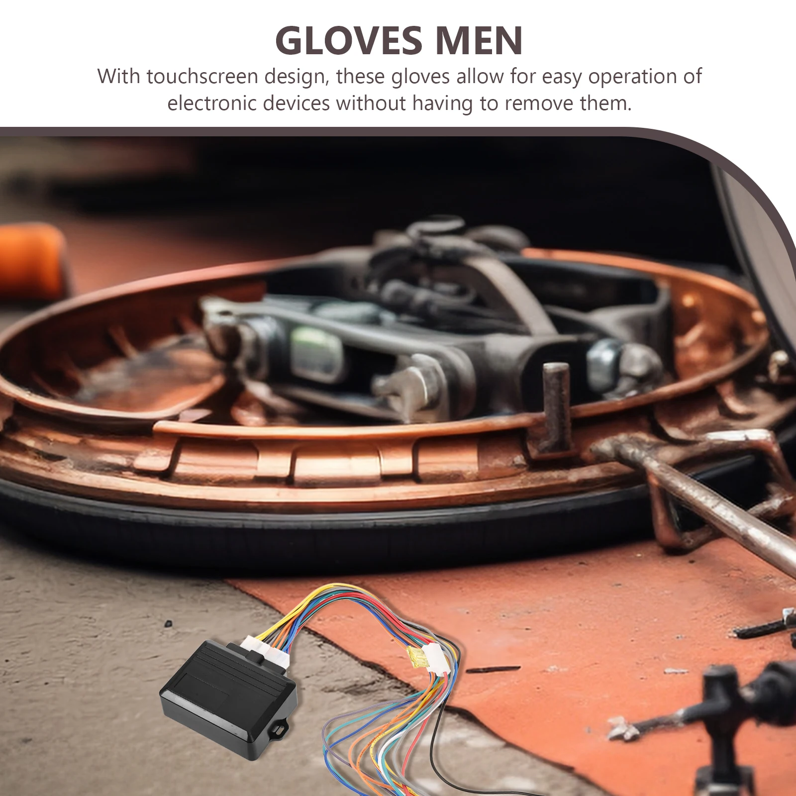 

Automatic Window Lifter Closer Kit 12V Car Side Controller Power Universal Intelligent Stable Quiet Compatible