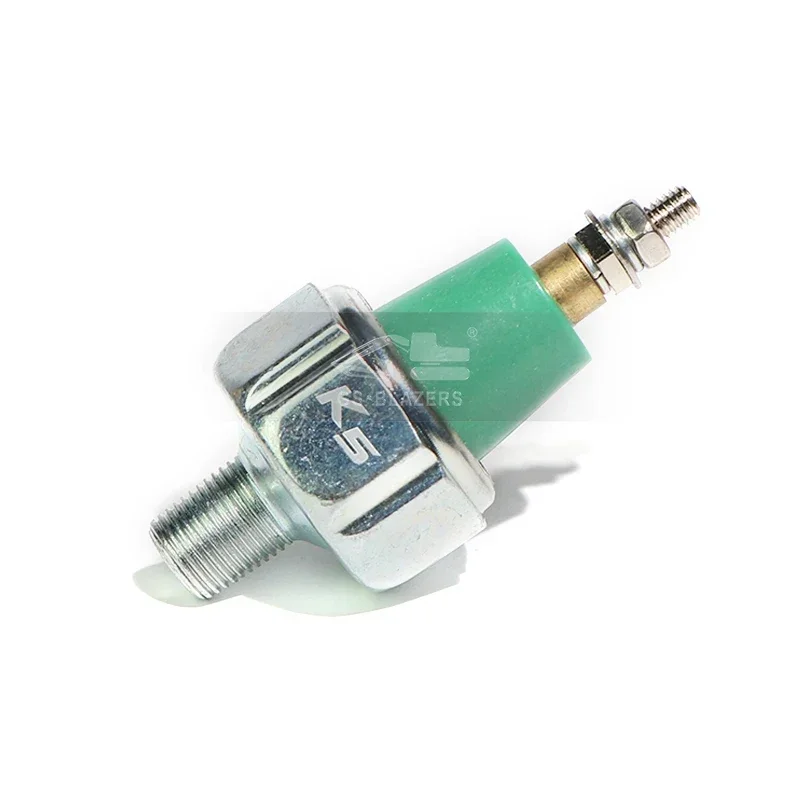 

Oil Pressure Switch Sensor 8-98201472-0 for Hitachi Isuzu Excavator 4BG1 engine replacement parts
