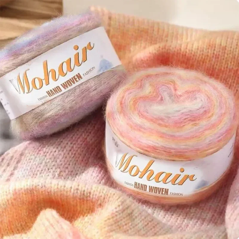 Thumbnail 2 - #76 Yarn Spools Comparison Guide