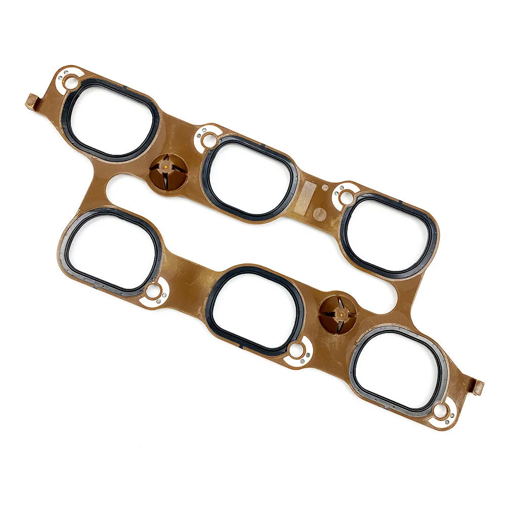 12647263 12646459 intake gasket, compatible with LaCrosse 3.0