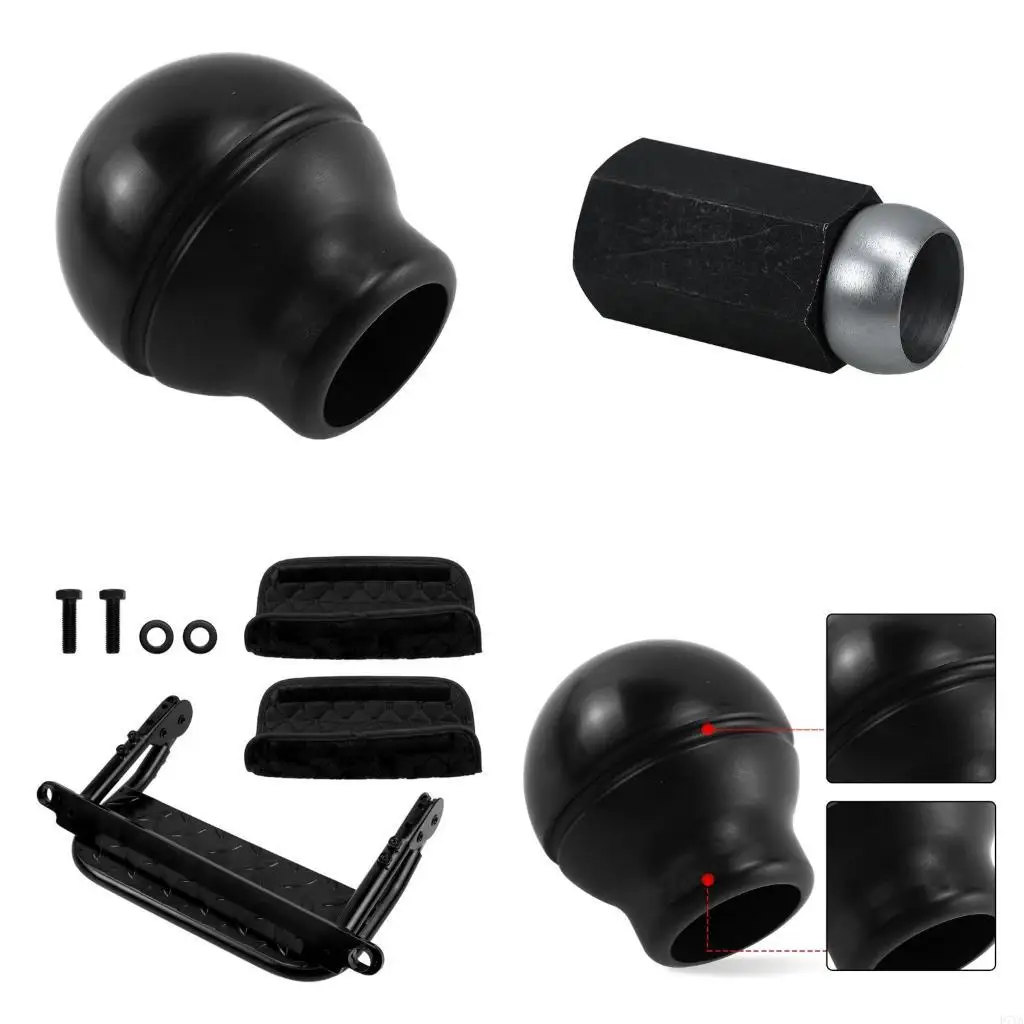 Noise Reduction Premium Sound Upgrade Solution Plug And Play Adapter For Jimny JB64 JB74 Included Mounting Accessories D7YA