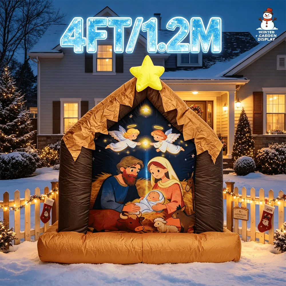 4ft-christmas-inflatable-toy-led-light-up-nativity-scene-manger-yard-decor-holy-family-outdoor-lawn-xmas-holiday-decoration