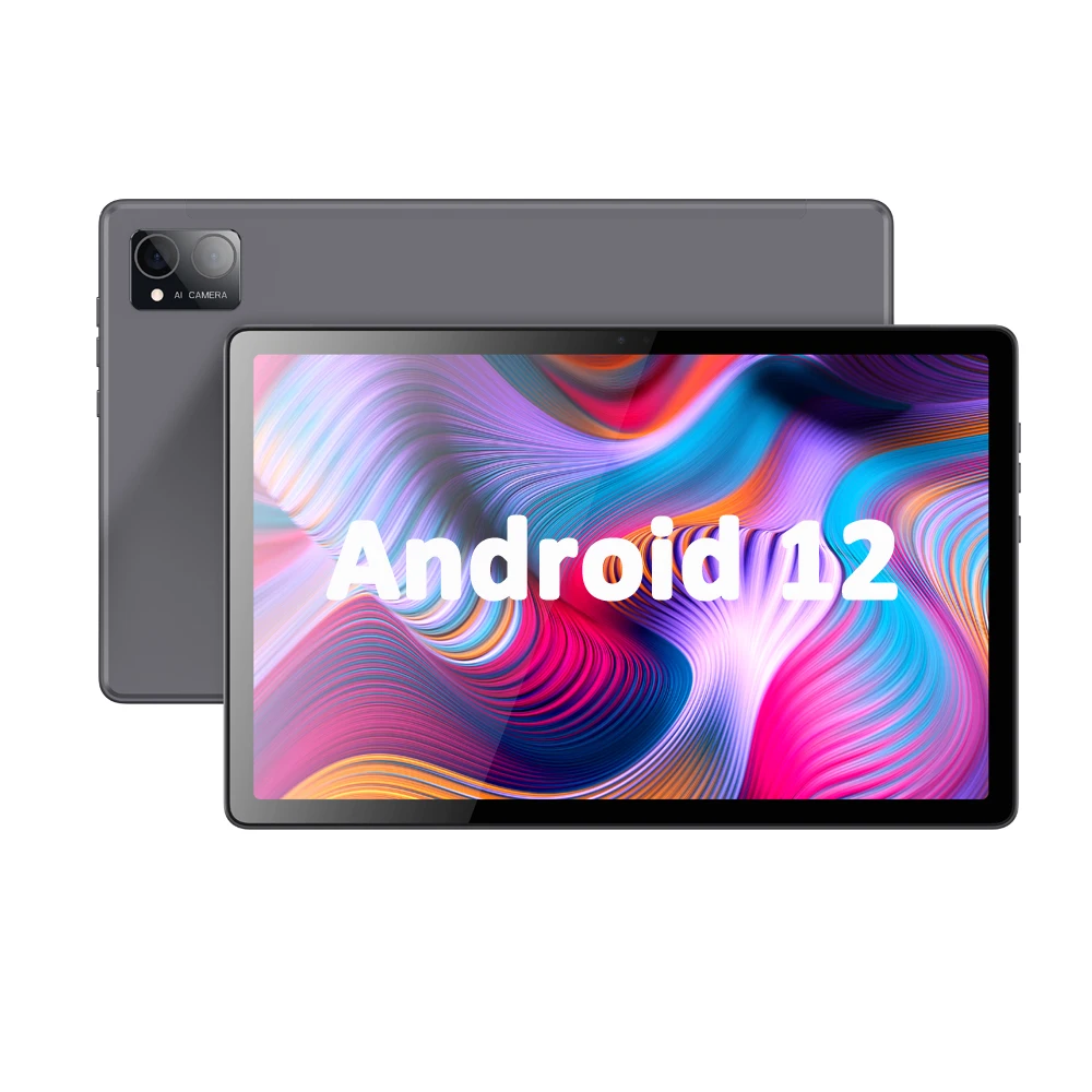 Global Version New 10.36 Inch Tablets Deca Core 8GB RAM 256GB ROM Dual 4G Network Android Bluetooth WiFi Tablet Pc