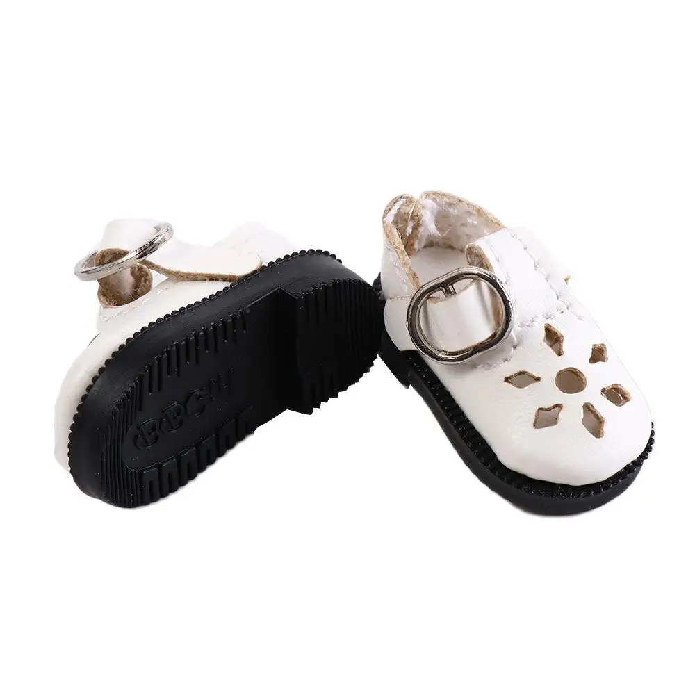 Poppen Schoenen Blythes Pop Verjaardagscadeau Kleding Accessoires Mini Pop Schoenen Pop Schoenen Versieren Pop Schoenen Mini Casual Schoenen