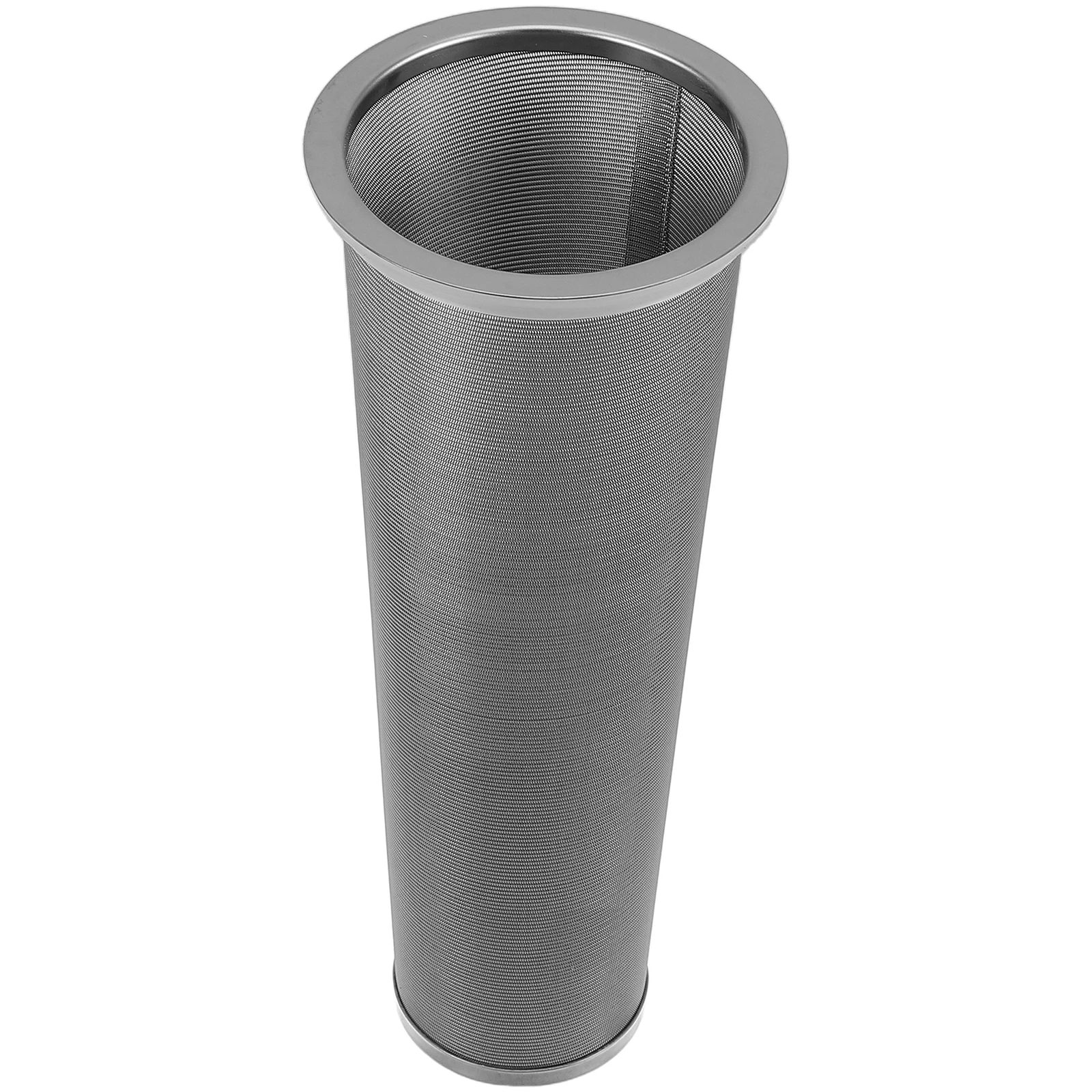 

Glass Bottle Filter Cold Brew Coffee Stainless Steel Tea Infuser Jar Mesh Strainer Insert Infusers Strainers