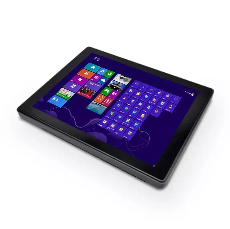 

Window10 Os or Android Os 2000nits Industrial Computer Ip65 Waterpoof All in One Pc 1080p Lcd Touch Screen Panel Industrial Pc