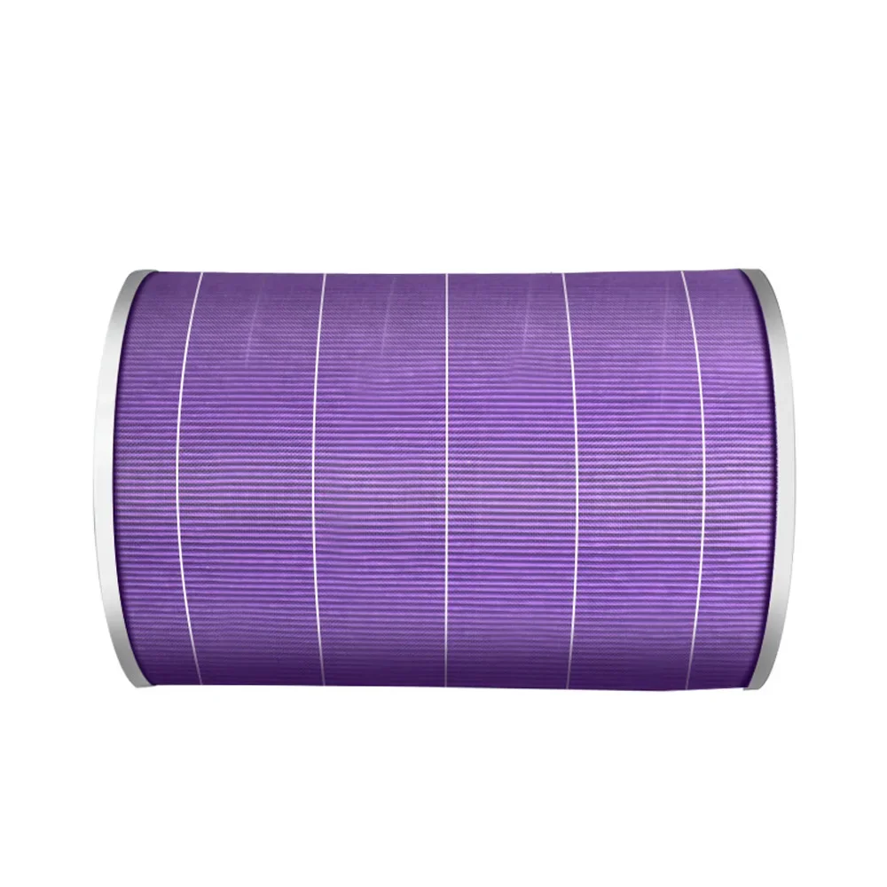 Air Filter For Xiaomi Mi Air Purifier 1 2 2S 2C 2H 3 3S 3C 3H Mijia Air Filters Carbon HEPA Replacement