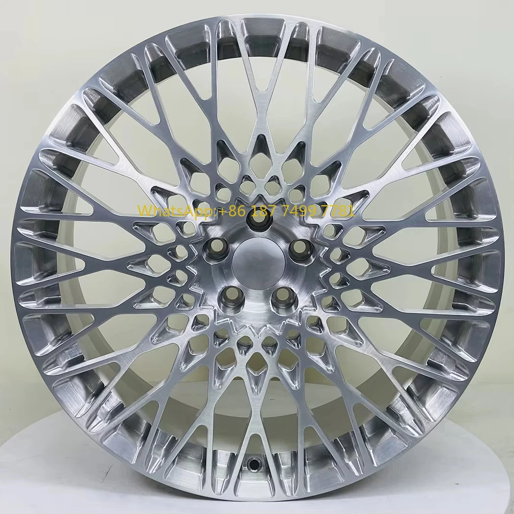 

Кованые колеса Автомобильные колеса 21 22 23 24-дюймовые алюминиевые легкие диски для.. Диски Range Rover Sport Defender 110 20 дюймов