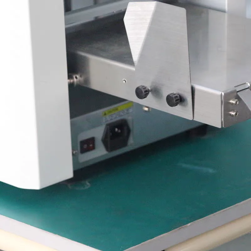 Desktop Auto A3 A4 Paper Counting Machine Automatic Paper Sheet Counter Machine Paper Numbering Machinery