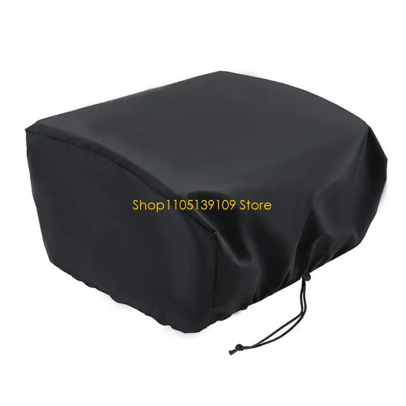 مكيف الهواء P5ED واقي من الطقس مقاوم للماء للحماية من الشمس، تصميم محكم مناسب للحماية من الطقس القوي في الهواء الطلق #4