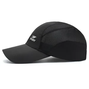 Tetap Terlindungi dalam Gaya: Topi Baseball Perlindungan UV dengan Atasan Lembut yang Cepat Kering, Strapback Bernapas untuk Hiking, Memancing & Luar Ruangan 10 sabuk bos penjualan terbaik - №
