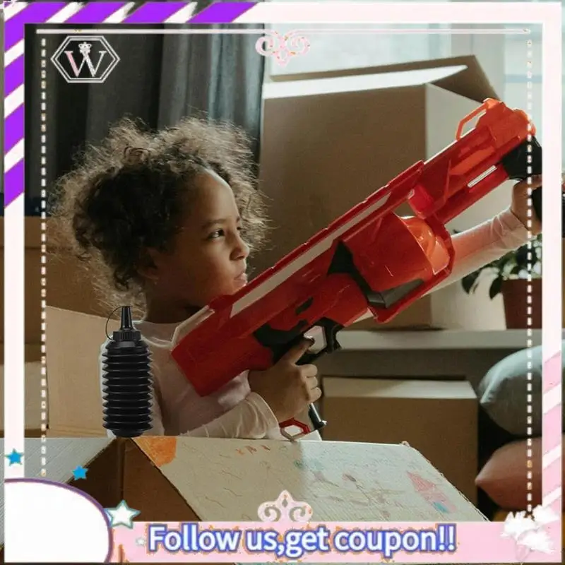 

Бутылка с бусинами премиум-класса, складной держатель для бутылки с гелем-аммо на 600 мл, контейнер для заправки, держатель для игрушечных бусин для хранения