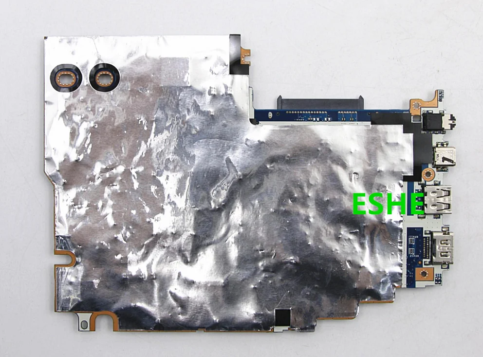 LA-E541P For Lenovo Ideapad 520S-14IKB 320S-14IKB Laptop Motherboard 5B20N78305 5B20N78303 5B20P10898 With 4415U I3 I5 I7 CPU