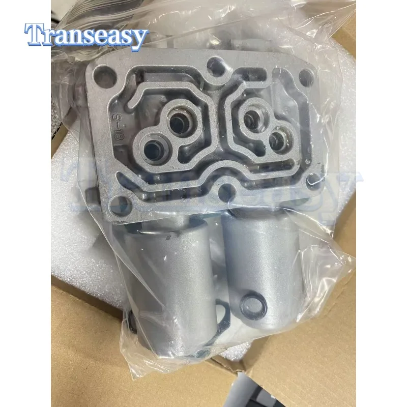 28260-PRP-014 двойной линейный соленоид, подходящий для Honda Accord CR-V 2003-2008 28260-R90-004 28260PRP014