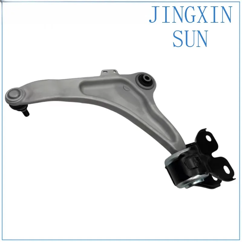 Suitable for Volvo S60 S80 V60 Lower Swing Arm Assembly Suspension Lower Triangle Arm Control Assembly