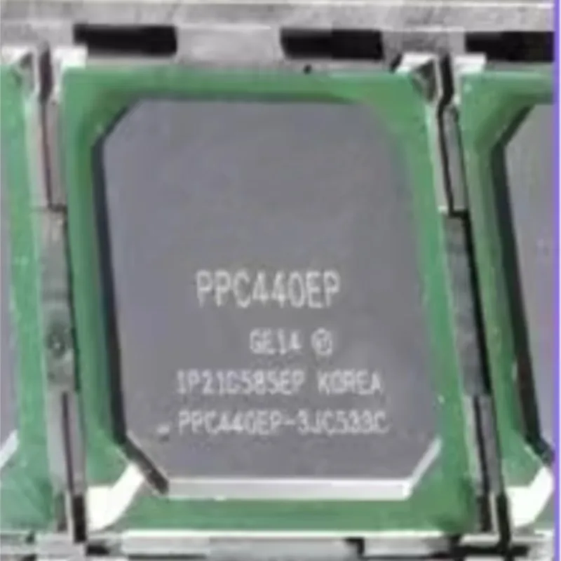 

IC 100% NEW PPC440EP-3JC533C PPC440EP