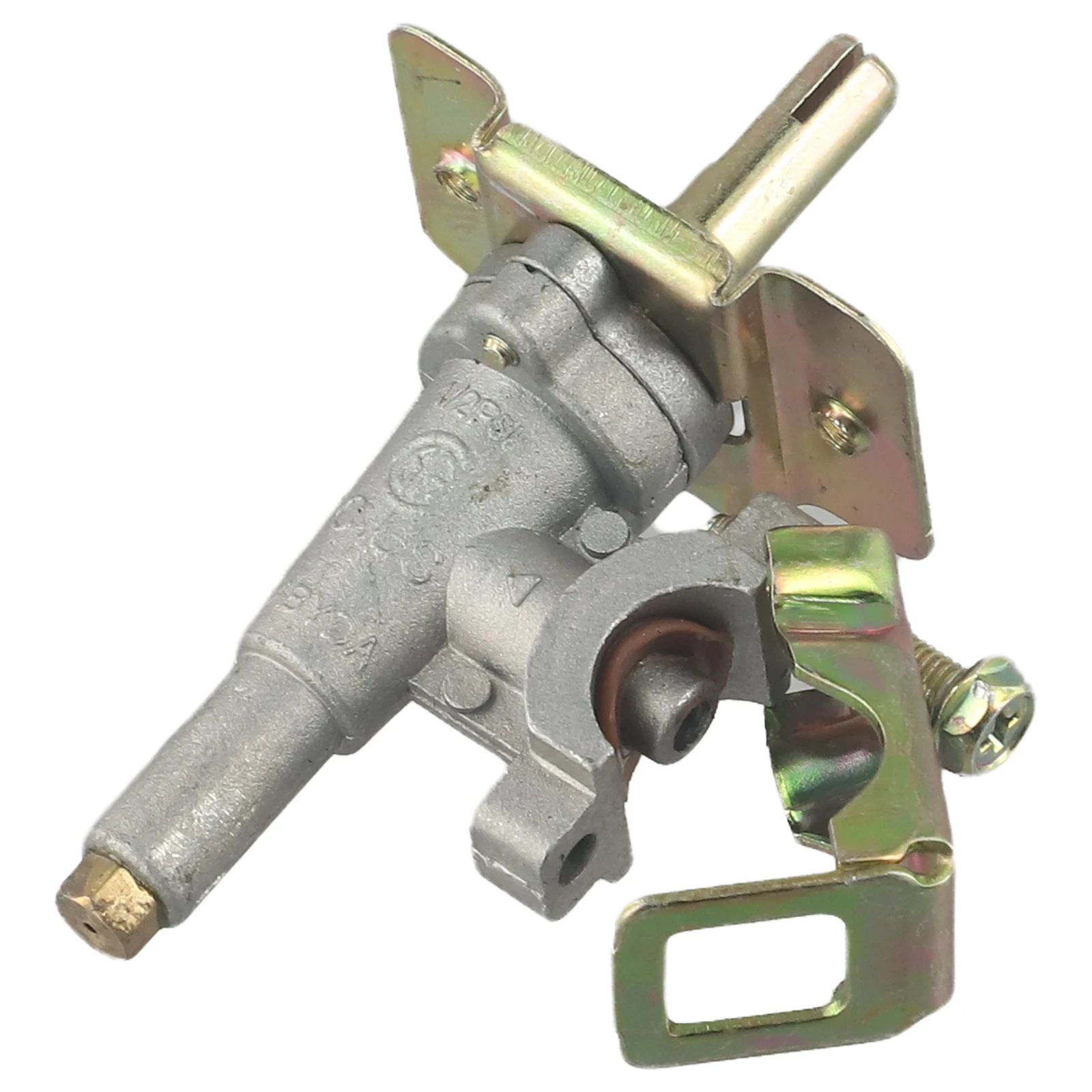 

Sleek Design of the Replacement Burner Control Valve Suitable for All Standard Sized Grills Including Model 1554
