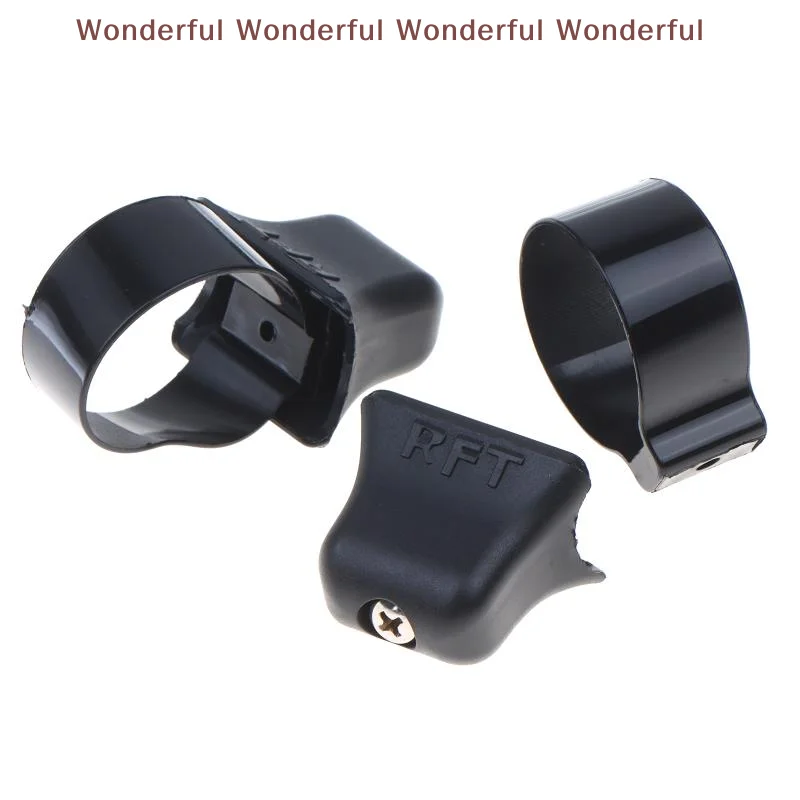 1/3/5Pcs Motorcycle Throttle Lock Cruise Control Labor Saving Handle Clamp Rust Resistant for All Weather Riding