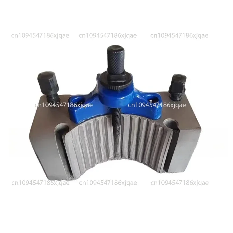 

AD2090 Немецкий быстросменный держатель инструмента, Европейский держатель инструмента на 40 стоек, аксессуары для токарных станков