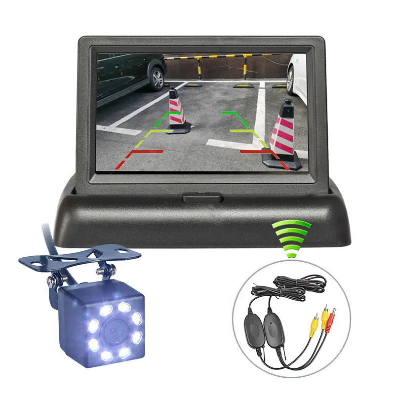 Smaluck Wireless 4.…