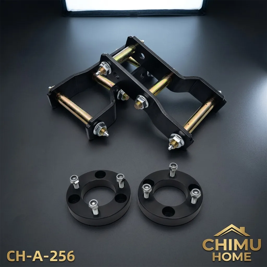 【CHIMU HOME】 2