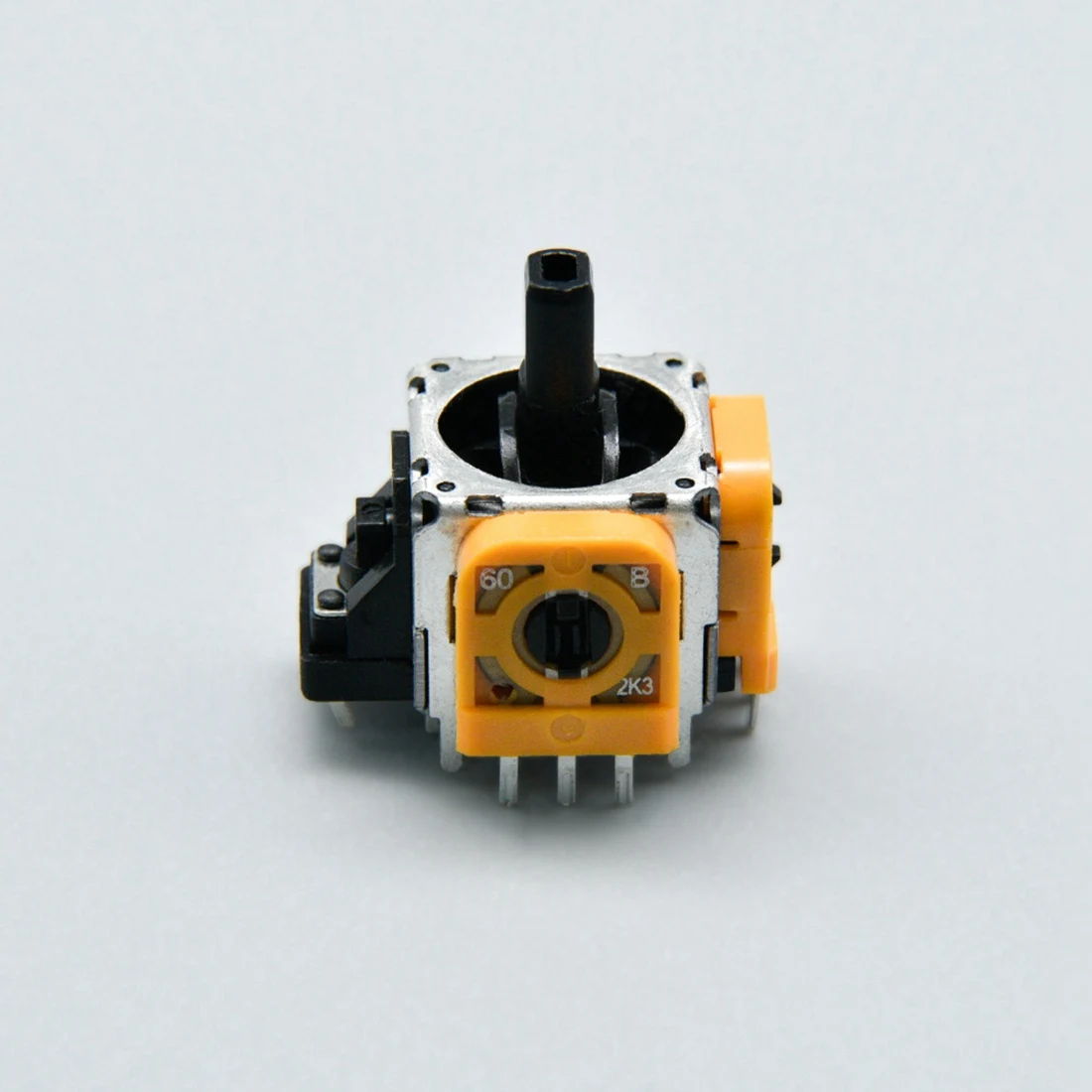 10Pcs 3D Analog Joystick Rocker Sticker Controller Thumbstick Module sostituzione del gioco per Sony PlayStation 4 PS4 Pro