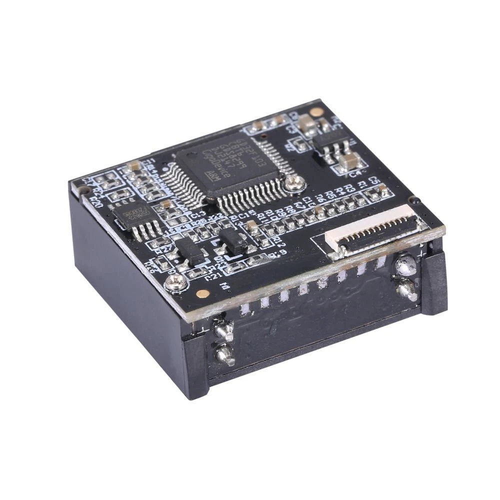 Mini Ccd Scan Engin… - image
