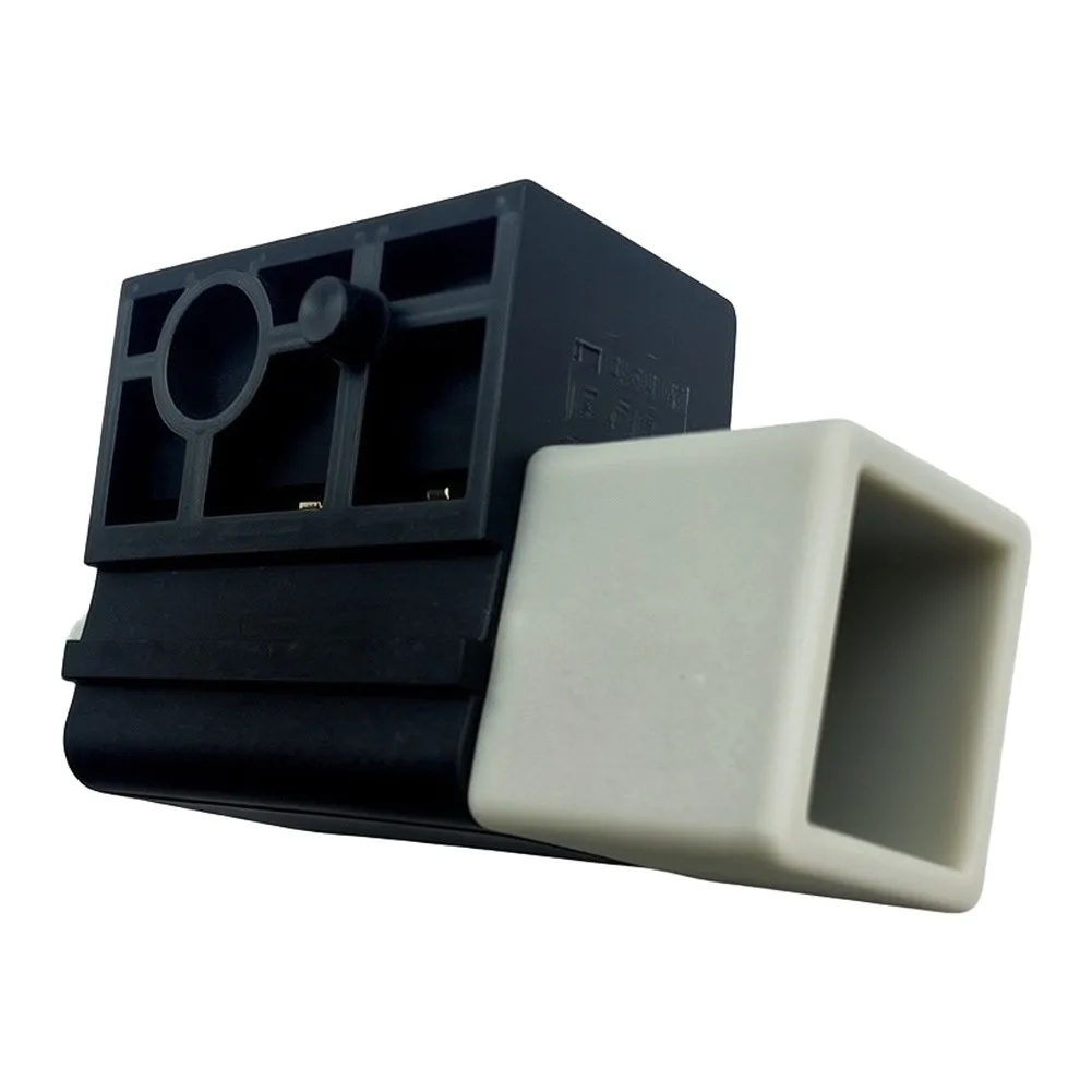 Replacement Seat Switch PLG-002 with 4-Pin Connector for Lawn For Mowers Supporting Standard Safety Requirements