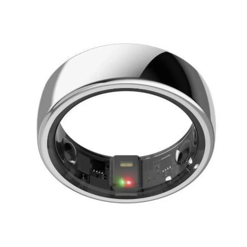 Intelligent Connect Smart Finger Ring In Stock Multifunctional Ring Iot And Wearables Healthcare For Connect All Android