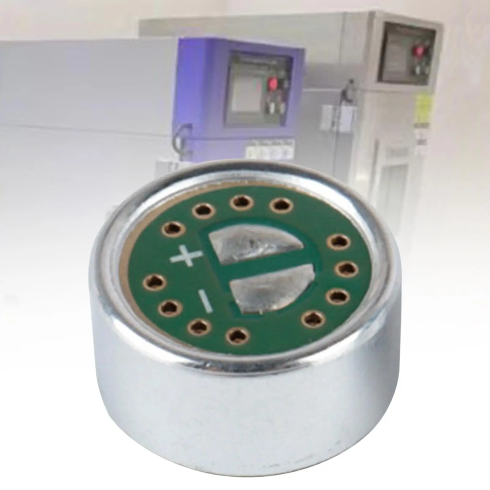 ميكروفون أساسي أحادي الاتجاه عنصر الميكروفون DR97A الصوت ميكروفون كبسولة الأساسية ميكروفون رئيس حساسية عالية لتسجيل استوديو Accs