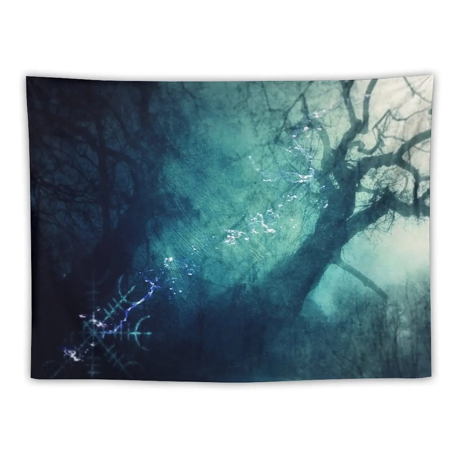 

The Norse Tree Tapestry Japanese Room Decor Decoration For Home Tapestry