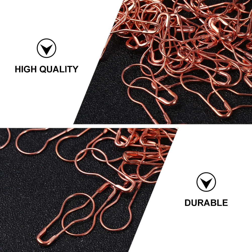 

2000 шт. штифты для тыквы, металлические безопасные тыквы, высококачественные железные материалы, стильный уникальный дизайн, яркий цвет